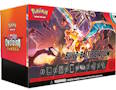 Pokemon TCG: Scarlet & Violet 03 Obsidian Flames- Build & Battle Stadium