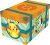 POKEMON TCG Paldea Adventure Chest