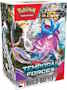 POKEMON TCG Scarlet & Violet 5 Temporal Forces Build & Battle Box