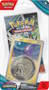 POKEMON TCG Scarlet & Violet 6 Twilight Masquerade Checklane Blister