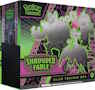 POKEMON TCG Scarlet & Violet 6.5 Shrouded Fable Elite Trainer Box