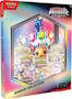POKEMON TCG Scarlet & Violet 8.5 Prismatic Evolutions Binder Collection