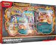 POKEMON TCG: Charizard ex Special Collection