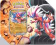 Pokemon TCG: Slashing Legends Tin