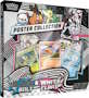 Pokemon TCG: Unova Poster Collection
