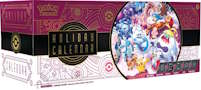 Pokemon TCG: Holiday Calendar