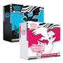 Pokemon TCG: Scarlet & Violet- Black Bolt and White Flare Elite Trainer Box