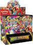 Pokemon TCG Mega Evolutions Enhanced Booster