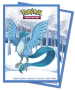 Deck Protectors: Pokemon- Gallery Series Frosted Forest (65ct.)