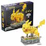 Mega Blocks - Pokemon - Motion Pikachu