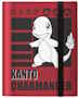 ULTRA PRO Pokemon - Charmander 9-Pocket PRO-Binder