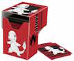 ULTRA PRO Pokemon - Charmander Full View Deck Box