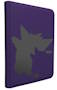 Pokemon TCG Elite Gengar 9pkt & 12pkt Zippered Binder