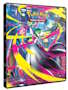 Ultra Pro Pokemon TCG: Mega Evolution 4 Pocket Portfolio
