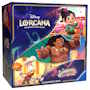 Disney Lorcana: Shimmering Skies Illumineer's Trove