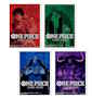 One Piece Card Game Official Sleeves Set 1