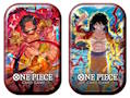 One Piece Card Game: Tin Pack Set Vol. 1 [TS-01]