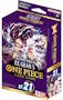 One Piece Card Game: Starter Deck EX - Gear 5 [ST-21]