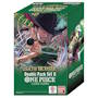 One Piece Card Game: Double Pack Display - TBA [DP-08]