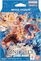 One Piece Card Game: Starter Deck - Ace & Newgate [ST-22]