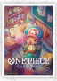 One Piece Card Game Official Sleeves Set 2