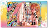One Piece Card Game: Official Playmat - Limited Edition: Vol. 3