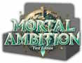 Grand Archive - Mortal Ambition Booster Display (1st Ed)