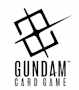Gundam Card Game: Gundam Assemble Starter Set ST01A - ST04A