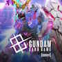 Gundam Card Game: Booster Display - Newtype Rising [GD01]