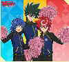Cardfight Vanguard V: Special Series Festival Collection