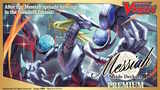 D-SS04P - Messiah - PREMIUM - Stride Deckset