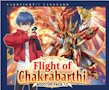 [Vanguard] D-BT13 Flight of Chakrabarthi Booster