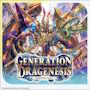 DZ-BT06 Generation Dragenesis - Booster