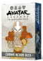 Avatar Legends RPG - Combat Action Deck