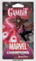 Marvel Champions LCG Gambit Hero Pack