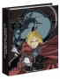 Fullmetal Alchemist - Alchemist Card Complete Set