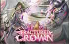 Grand Archive TCG Fractured Crown Booster Box