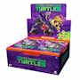 UniVersus Booster Display: Teenage Mutant Ninja Turtles