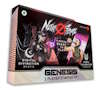 Neuroscape TCG: Genesis - 2-Player Starter Kit: Thrasher/Mystic