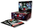 Neuroscape TCG: Genesis - Booster Display