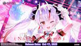[hololive OFFICIAL CARD GAME] hSD02e - Nakiri Ayame - Start Deck Red