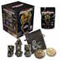 Sirius Dice - D&D Acererak's Treasure Blind Box PDQ Crystal Edition