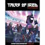 Cyberpunk RED: Tales of the RED: Hope Reborn