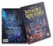 D&D 5e - Tome of Intangible Treasures (a 5e adventure rewards sourcebook)