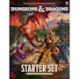 D&D Starter Set: Heroes of the Borderlands