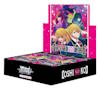 [Weiss Schwarz] OSHI NO KO - Booster Box