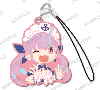 Holo Live Capsule Rubber Strap vol.2