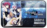 The Fruit of Grisaia Playmat