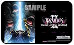 Weiss Schwarz - Nazarick: Tomb of the Undead Vol.2 - Playmat