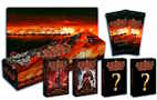 Flesh and Blood TCG: The Hunted Blitz Deck Collection
